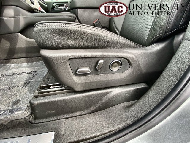 2026 GMC Yukon Denali - Photo 44
