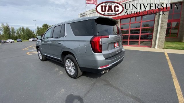 2026 GMC Yukon Denali - Photo 6