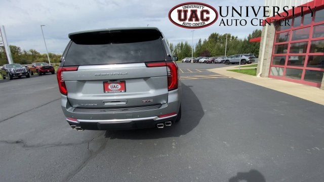 2026 GMC Yukon Denali - Photo 7