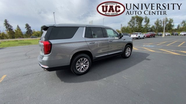 2026 GMC Yukon Denali - Photo 8