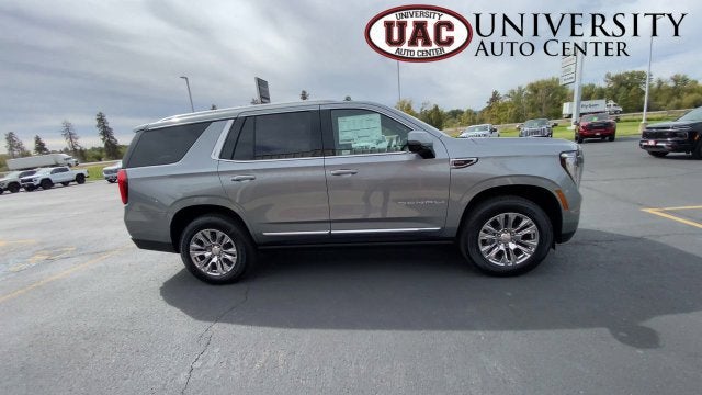 2026 GMC Yukon Denali - Photo 9