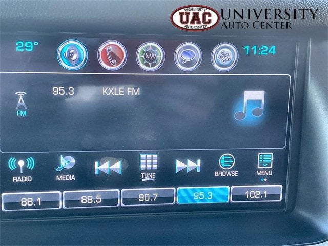 2017 GMC Yukon XL Denali