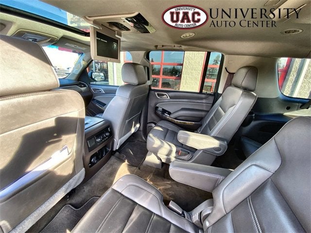 2017 GMC Yukon XL Denali