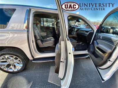 2017 GMC Yukon XL Denali