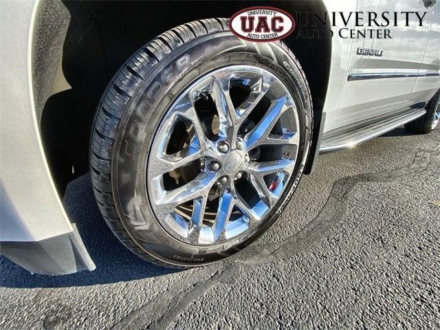 2017 GMC Yukon XL Denali