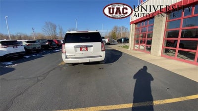 2017 GMC Yukon XL Denali