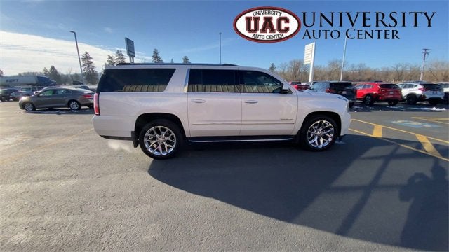 2017 GMC Yukon XL Denali