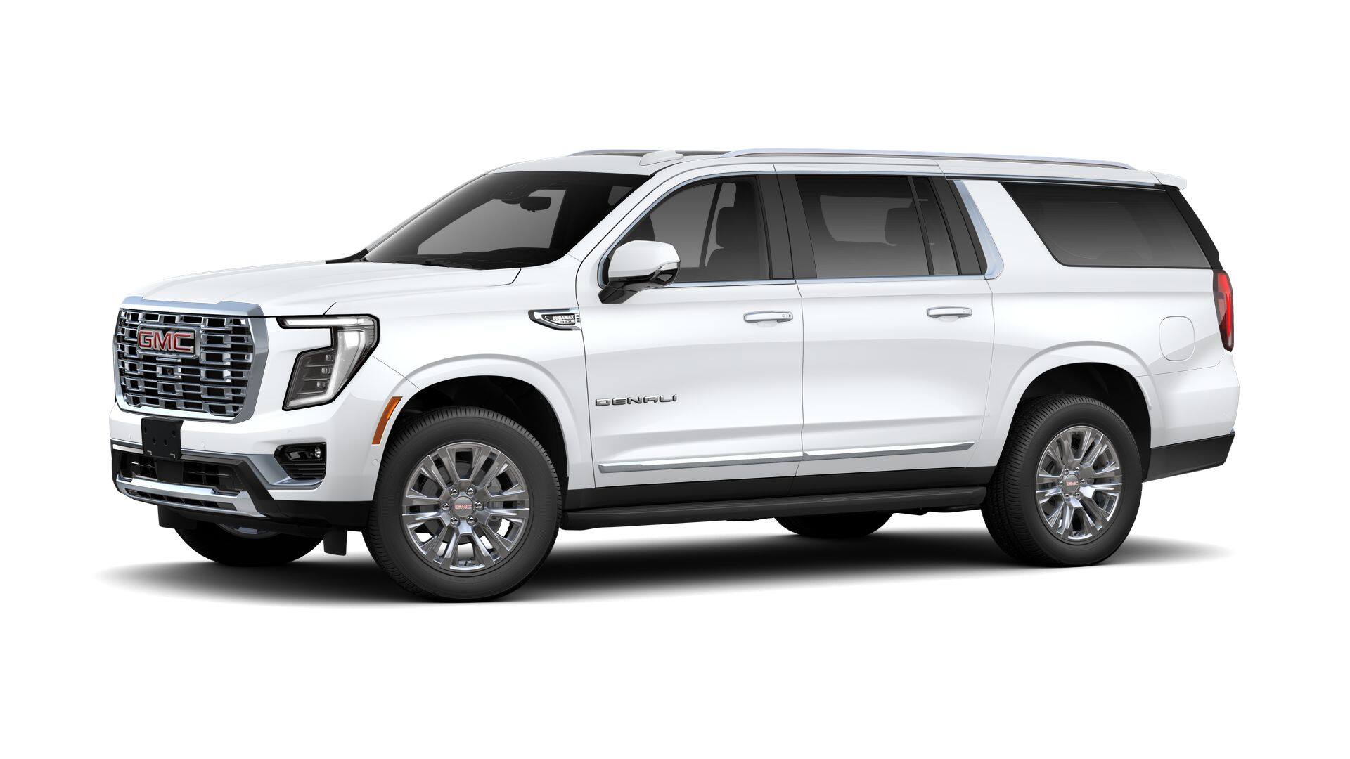 2027 GMC Yukon XL Denali