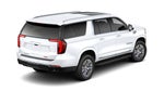 2027 GMC Yukon XL Denali