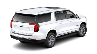 2027 GMC Yukon XL Denali