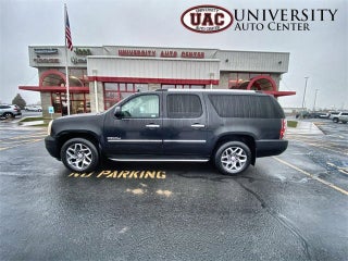 2012 GMC Yukon XL Denali
