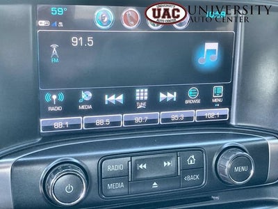 2019 GMC Sierra 2500 HD SLT