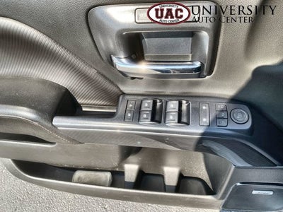 2019 GMC Sierra 2500 HD SLT