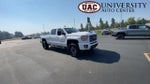 2019 GMC Sierra 2500 HD SLT