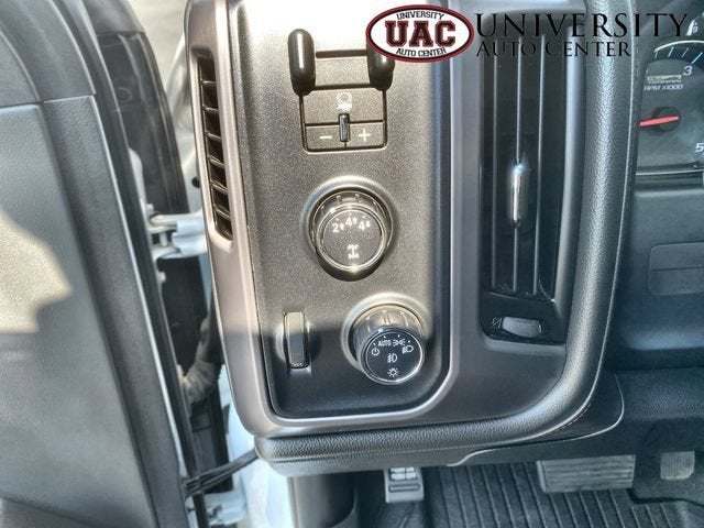 2019 GMC Sierra 2500 HD SLT