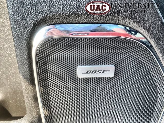 2019 GMC Sierra 2500 HD SLT