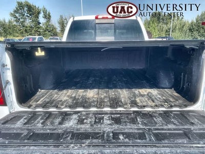 2019 GMC Sierra 2500 HD SLT