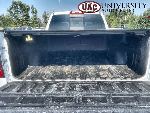 2019 GMC Sierra 2500 HD SLT