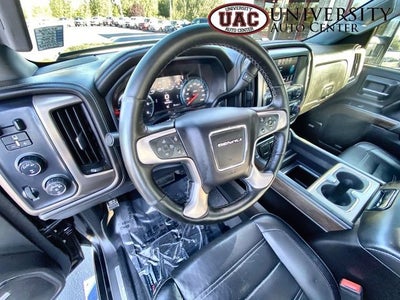 2019 GMC Sierra 2500 HD Denali
