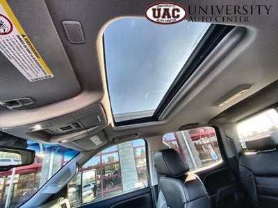 2019 GMC Sierra 2500 HD Denali