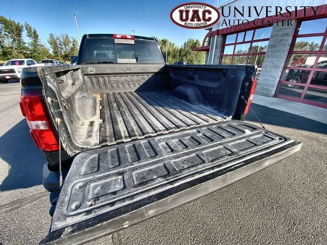2019 GMC Sierra 2500 HD Denali