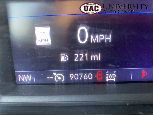 2023 GMC Sierra 2500 HD SLT