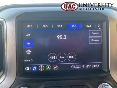 2023 GMC Sierra 2500 HD SLT