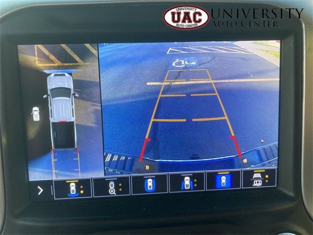 2023 GMC Sierra 2500 HD SLT