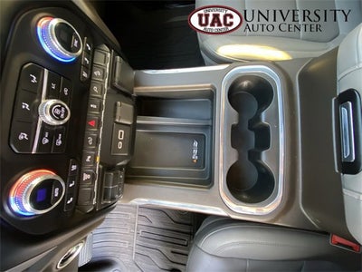 2023 GMC Sierra 2500 HD SLT