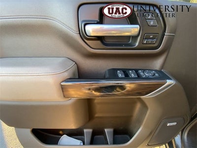 2023 GMC Sierra 2500 HD SLT