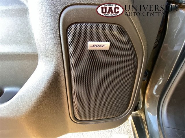 2023 GMC Sierra 2500 HD SLT