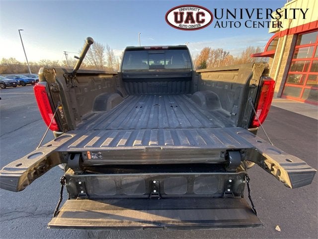 2023 GMC Sierra 2500 HD SLT