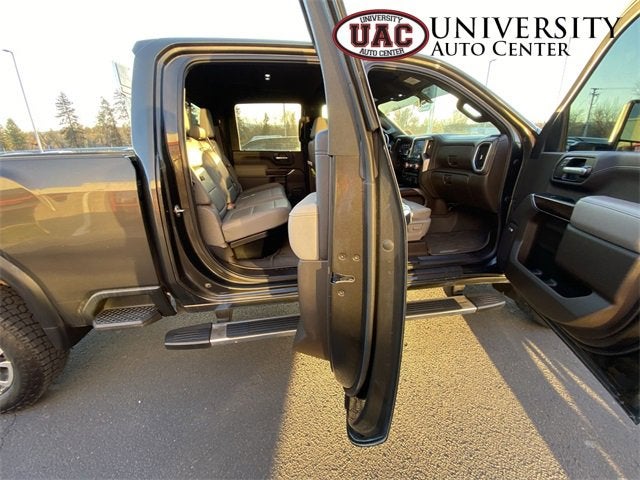 2023 GMC Sierra 2500 HD SLT