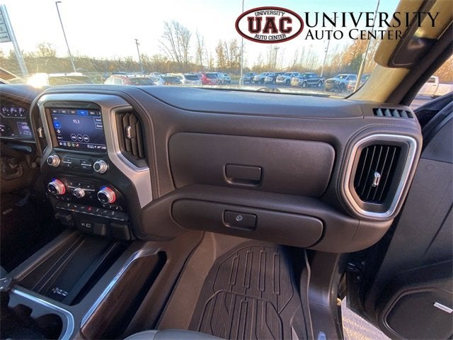 2023 GMC Sierra 2500 HD SLT