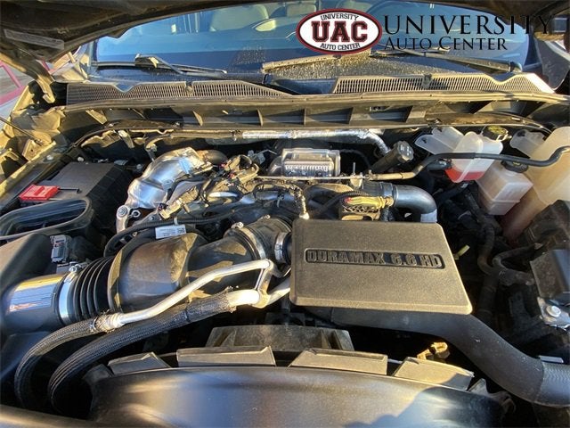 2023 GMC Sierra 2500 HD SLT