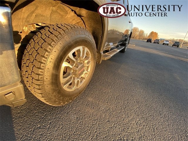 2023 GMC Sierra 2500 HD SLT