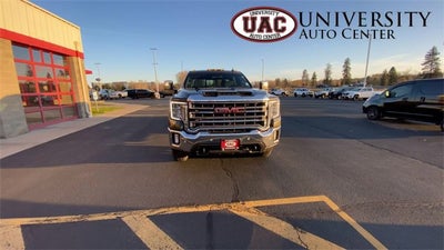 2023 GMC Sierra 2500 HD SLT