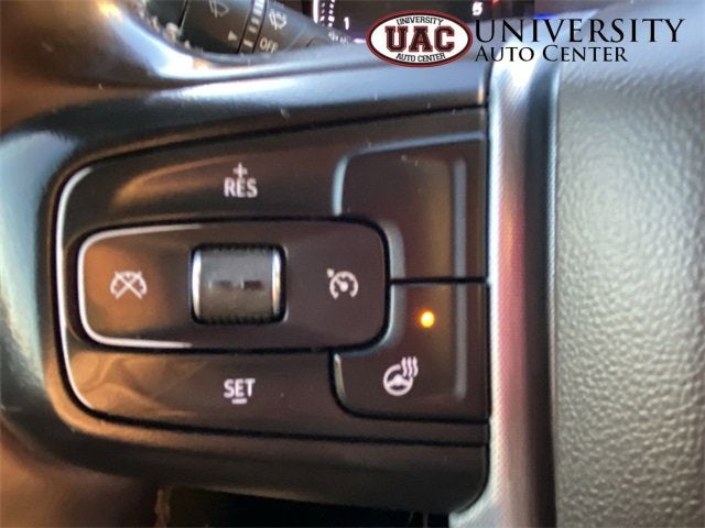 2023 GMC Sierra 2500 HD SLT