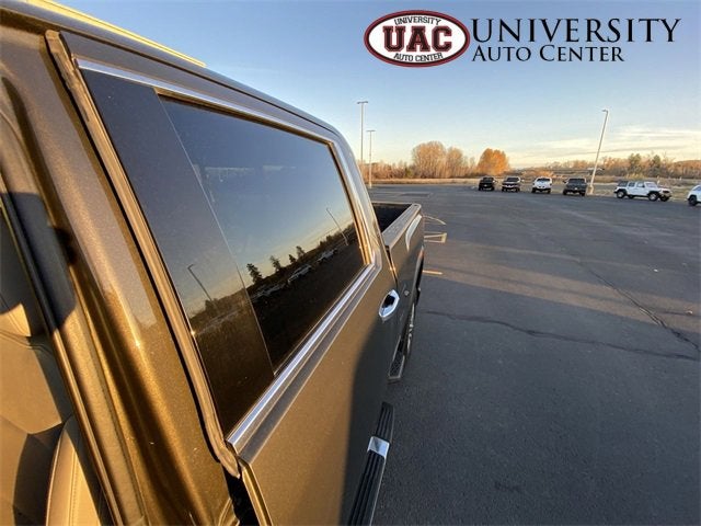 2023 GMC Sierra 2500 HD SLT