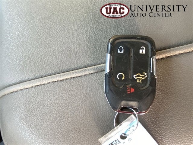 2023 GMC Sierra 2500 HD SLT