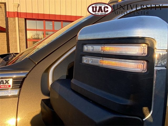 2023 GMC Sierra 2500 HD SLT