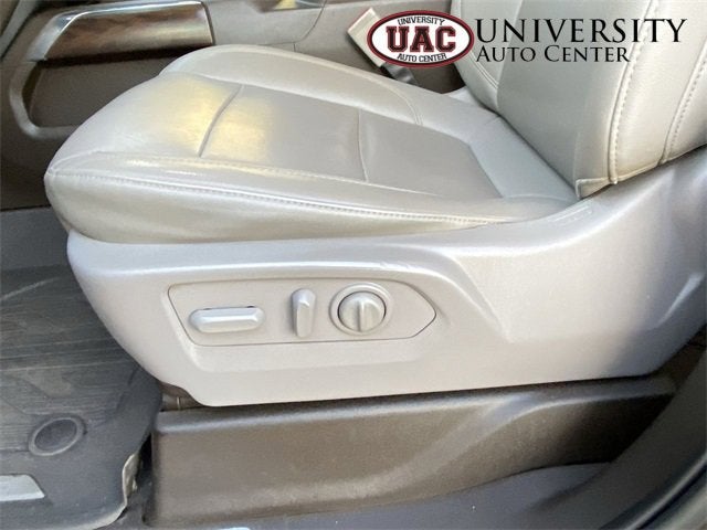 2023 GMC Sierra 2500 HD SLT