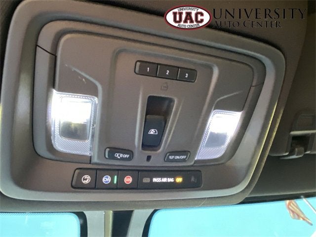 2023 GMC Sierra 2500 HD SLT