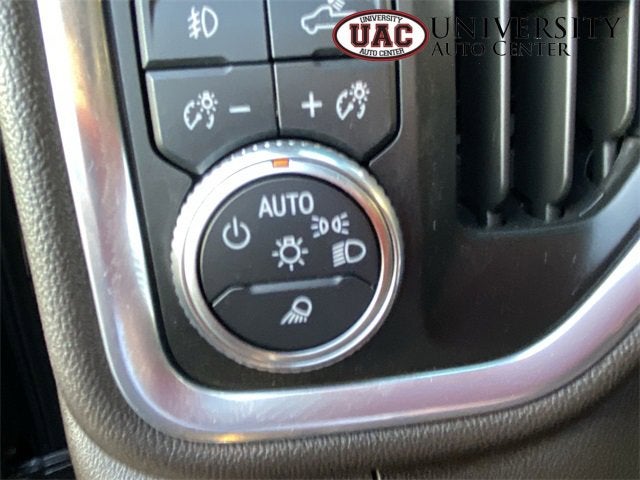 2023 GMC Sierra 2500 HD SLT