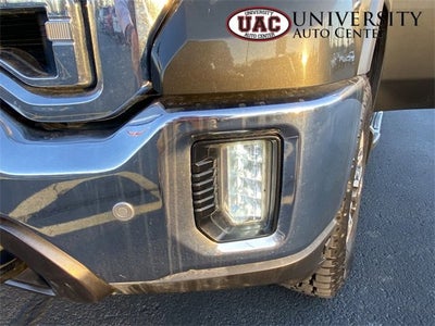 2023 GMC Sierra 2500 HD SLT