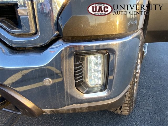 2023 GMC Sierra 2500 HD SLT