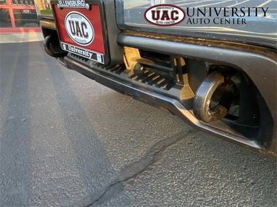 2023 GMC Sierra 2500 HD SLT