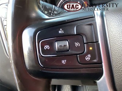 2023 GMC Sierra 2500 HD SLT