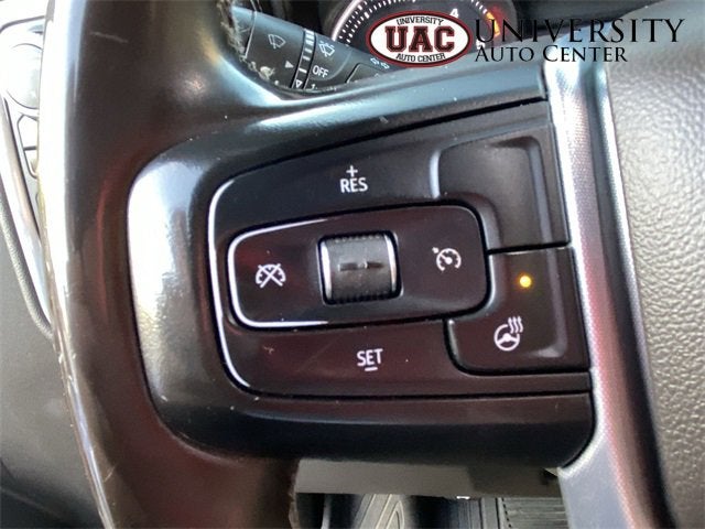 2023 GMC Sierra 2500 HD SLT