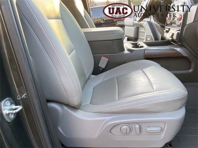 2023 GMC Sierra 2500 HD SLT